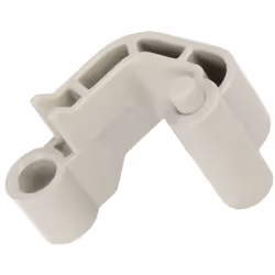 Attache [145200B] pour climatiseur LG 4520A30098A Appareils compatibles : [CLIMATISEUR LG: ] MA09AH1.NF1, MA09AH1 BB221838