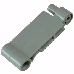 Attache [145200A] pour climatiseur LG 4520A30097A Appareils compatibles : [CLIMATISEUR LG: ] MA09AH1.NF1 BB221839
