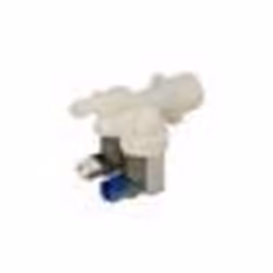 Electrovanne 2 voies pour Lave-linge CANDY HOOVER
