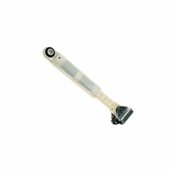 Amortisseur (x1) d'origine pour lave-linge CANDY, HOOVER, IBERNA, SELECLINE 46001949, 70010336 Appareils compatibles : [MACHI ...