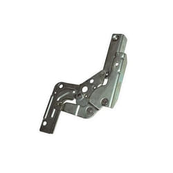 Charnière gauche Lave-vaisselle 41026940 49120485 ROSIERES CANDY HOOVER