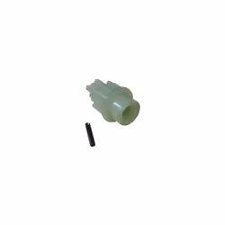 Petite poulie (entraineur couteau) pour Robot. Référence de la pièce : KW650350, Marque : KENWOOD.