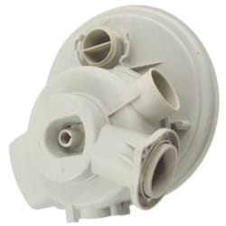 Candy - Bloc hydraulique pour lave-vaisselle Rosieres 41026774