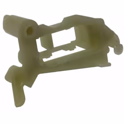 Support interrupteur pour Cafetière, Expresso KRUPS MS-0A01581, MS-8030000579 Appareils compatibles : [CAFETIÈRE, EXPRESSO KR ...