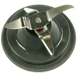 Couteaux bol blender