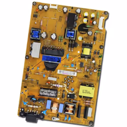 Carte d'alimentation (530) pour télévision LG EAY62810701 Appareils compatibles : [TÉLÉVISION LG: ] 55LA620S-ZA.BEUULJG, 55LN ...