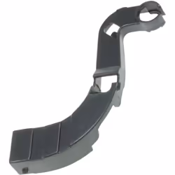 Pièce 411C (element accroche pour porte) pour réfrigérateur, congélateur LG MEG61960012 Appareils compatibles : [FRIGO, RÉFRI ...