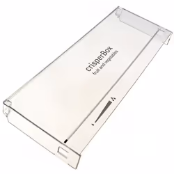 Facade bac à légumes pour Réfrigérateur, congélateur BOSCH 00708200, 708200Appareils compatibles :RÉFRIGÉRATEUR, CONGÉLATEUR  ...