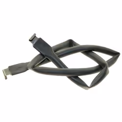 Joint de porte supérieur pour four, cuisinière SIEMENS, BOSCH, NEFF, VIVA 00421949 Appareils compatibles : FOUR, CUISINIÈRE B ...
