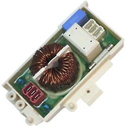 Filter Assembly n°A485