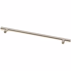 Poignée de porte pour Four, cuisinière PROLINE, URANIA, CURTISS, CONTINENTAL EDISON, HUDSON 1065038, 12971100000997 Appareils ...