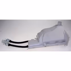 Bac à lessive, bac à détergent pour Lave-linge SAMSUNG DC97-11440D Appareils compatibles : [MACHINE À LAVER, LAVE-LINGE SAMSU ...