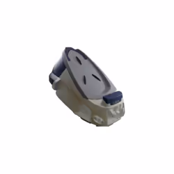 Boitier générateur vapeur pour Centrale vapeur CALOR CS-00137337, CS-00137321 Appareils compatibles : [CENTRALE VAPEUR, FER À ...