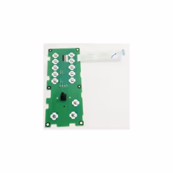 Module de commande pour Four micro-ondes SAMSUNG DE96-01022B Appareils compatibles : [FOUR MICRO-ONDES SAMSUNG: ] MC32F606TCT ...