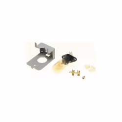 Kit lampe pour Four micro-ondes BRANDT, DE DIETRICH, SAUTER, FAGOR, ARISTON HOTPOINT, THOMSON, SCHOLTES, SMEG, ASKO, FRANKE,  ...