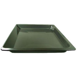 Plaque Lèchefrite 465 x 345mm d'origine