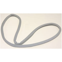 Joint de porte pour Sèche-linge Beko 2962590100