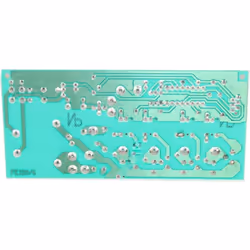 Platine de puissance vista pour Hotte ROBLIN, FABER 133.0257.191, 12CI025 Appareils compatibles : [HOTTE ROBLIN: ] VISTA 900, ...