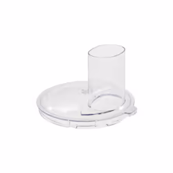 Couvercle d'origine pour Robot ménager BOSCH, SIEMENS 12009552 Appareils compatibles : [ROBOT MÉNAGER BOSCH: ] MCM3100W, MCM3 ...
