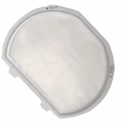 Filtre pour Sèche-linge GORENJE, BRANDT, SIBIR 581102 Appareils compatibles : [SÈCHE-LINGE ASKO: ] DE7B-02[SÈCHE-LINGE BRANDT ...