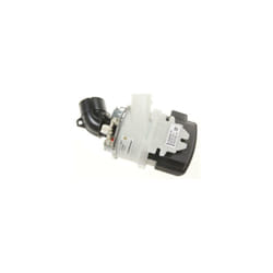 Pompe de cyclage 45W, 230V pour lave-vaisselle BEKO - 1762650500