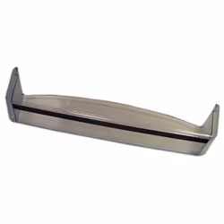 Balconnet intermédiaire pour Réfrigérateur, congélateur BOSCH, SIEMENS, NEFF 00665519Appareils compatibles :RÉFRIGÉRATEUR, CO ...