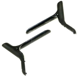 Lot de 2 pieds Télévision AAN74610107 LG