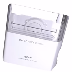 Bac à glacons pour Réfrigérateur, congélateur LG AKC73309301 Appareils compatibles : [FRIGO, RÉFRIGÉRATEUR, CONGÉLATEUR LG: ] ...