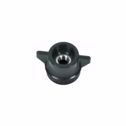 Ecrou presse purèe pour Robot ménager MOULINEX, KRUPS MS-0A22433 Appareils compatibles : [ROBOT MÉNAGER KRUPS: ] HZ407110/700 ...
