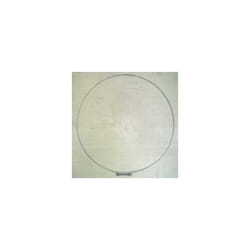 Collier de serrage joint de hublot d'origine