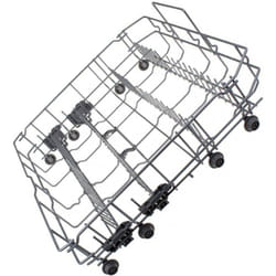 Siemens - Panier inférieur d'origine (20000273) Lave-vaisselle neff, viva, bosch constructa