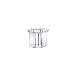 Cheminée poussoir large pour Robot multifonction Kenwood KW712587
