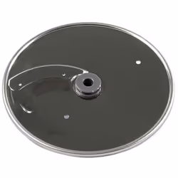 Disque à émincer pour robot ménager KENWOOD KW712597 Appareils compatibles : [ROBOT MÉNAGER KENWOOD: ] FP970, FP980, FP972, F ...