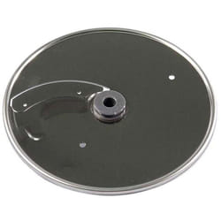 Disque à émincer