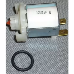 Vanne de regénération pour Lave-vaisselle BEKO 1764950100Appareils compatibles :LAVE-VAISSELLE BEKO:6233, BDF16B30X, BDI16B30 ...
