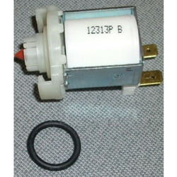 Beko - Vanne de regeneration pour lave-vaisselle 1764950100