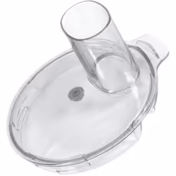 Couvercle avec cheminée pour robot ménager KENWOOD KW714758 Appareils compatibles : [ROBOT MÉNAGER KENWOOD: ] FPM800, FPM810  ...