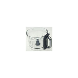Ensemble bol pour Robot multifonction Delonghi KW714762