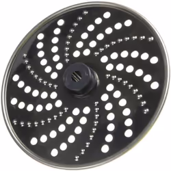 Disque rapeur pour robot ménager KENWOOD KW714771 Appareils compatibles : [ROBOT MÉNAGER KENWOOD: ] FPM810, FPM800, FPM811 BB ...