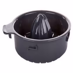 Presse agrume pour robot ménager KENWOOD KW714995 Appareils compatibles : [ROBOT MÉNAGER KENWOOD: ] FPM250, FPM260, FPM265, F ...