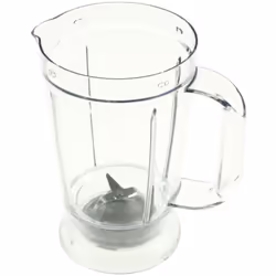 Bol blender pour robot ménager KENWOOD KW714293 Appareils compatibles : [ROBOT MÉNAGER KENWOOD: ] FPP225, FPP235 BB252560