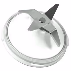 Couteau et joint du blender pour robot ménager KENWOOD KW714300 Appareils compatibles : [ROBOT MÉNAGER KENWOOD: ] FPP230, FPP ...