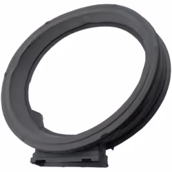Joint de hublot compatible pour Lave-linge LG MDS63916504, MDS63916506 Appareils compatibles : [MACHINE À LAVER, LAVE-LINGE L ...