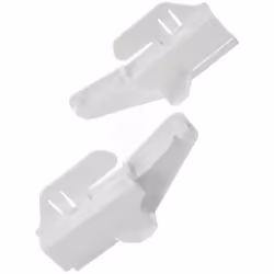 Support pour Réfrigérateur, congélateur SIEMENS 00639092Appareils compatibles :RÉFRIGÉRATEUR, CONGÉLATEUR BOSCH:GIN41AC30, GI ...