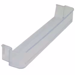 Balconnet petits pots pour Réfrigérateur, congélateur CANDY 41042315 Appareils compatibles : [RÉFRIGÉRATEUR, CONGÉLATEUR CAND ...