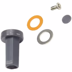 Axe entrainement pour Robot ménager DELONGHI, KENWOOD KW713061 Appareils compatibles : [ROBOT MÉNAGER KENWOOD: ] CH250, CH256 ...