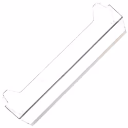 Balconnet de porte pour Réfrigérateur, congélateur HAIER Dimensions : 490121X100 mm 0060846850A, 49056814 Appareils compatibl ...