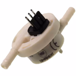 Débimètre pour Cafetière, Expresso DELONGHI 5213215581 Appareils compatibles : [CAFETIÈRE, MACHINE À CAFÉ DELONGHI: ] ETAM295 ...