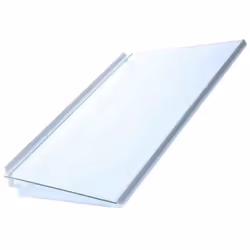 Clayette en verre pour Réfrigérateur, congélateur BOSCH 11013822Appareils compatibles :RÉFRIGÉRATEUR, CONGÉLATEUR BOSCH:KGF39 ...
