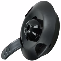 Couvercle de jet noir CP9069/01 pour Cafetière, Expresso PHILIPS 996510070806 Appareils compatibles : [CAFETIÈRE, MACHINE À C ...